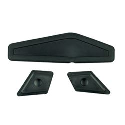 RUBBER CAP SET,FLUX