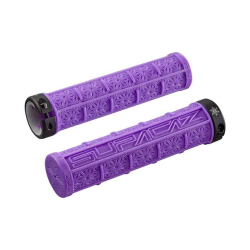 GRIZIPS - TRUNEON - NEON PURPLE