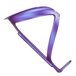 FLY CAGE ANO (ALUMINUM) - NEON PURPLE