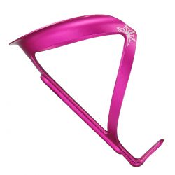 FLY CAGE ANO (ALUMINUM) - NEON PINK