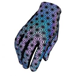 SUPAG LONG GLOVE - OIL SLICK S