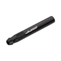 ZIPP VALVE EXTENDER 60/404 L 48MM. BLACK