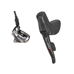 SRAM RED 11sp HYDRAULIC DISC BRAKE FRONT SHIFTER 950mm
