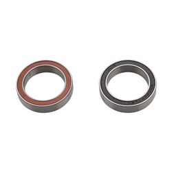 HUB BEARINGS SET FRONT DBT