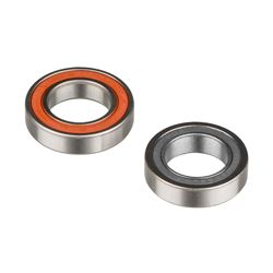 HUB BEARINGS SET REAR DBT