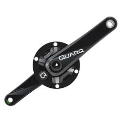 POWERMETER DFOUR 110 GXP 172.5 NOBB/RNG