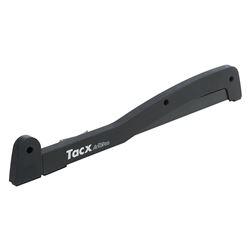 TACX Frame Antares, left complete