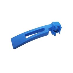 TACX Resistance lever, blue