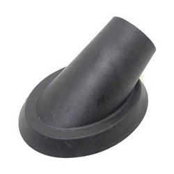 TACX Rubber foot frontside