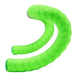 SUPACAZ HANDLEBAR TAPE NEON GREEN