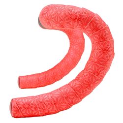 SUPACAZ HANDLEBAR TAPE CORAL