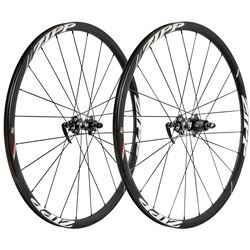 WHEEL ZIPP PAIR 30 COURSE CLINCHER SRAM DISC SIZE 700