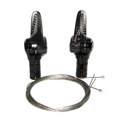 SHIFTER RED 1190 R2C YAW AERO 11speed RR YAW FRONT