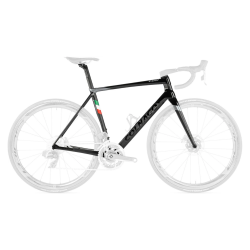 KIT FRAME C68 ROAD DISC 455 HRBK