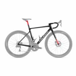 Kit Frame V4Rs Disc 455 SDM3