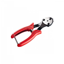 CABLE CUTTER TOOL W CRIMPER SRAM