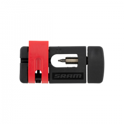 BARB DRIVER TOOL, HAND HELD -  SRAM