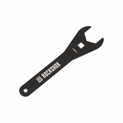AM RS TOOL 31MM FLAT WRENCH