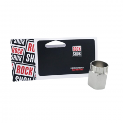 thumbnail image 2 of RockShox SID & Paragon Suspension Top Cap Tool – Also Works As Cassette Tool For Sram/Shimano 2 of 2