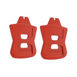 DB PAD SPACER 2P CLP LEVEL HRD