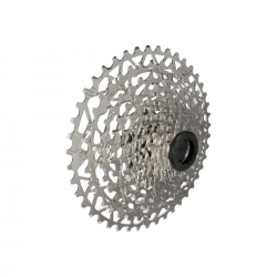 SRAM XPLR PG-1231 CASSETTE (SILVER) (12 SPEED) (SHIMANO/SRAM