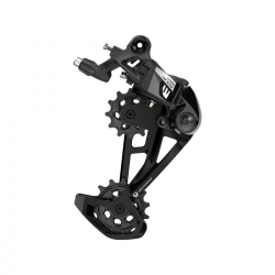 SRAM APEX EAGLE D1 REAR DERAILLEUR (BLACK) (12 SPEED) (MECHANICAL)