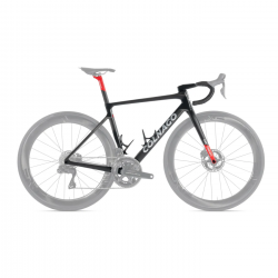 KIT FRAME TT1 DISC S SDM3