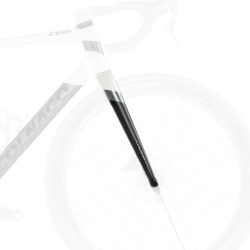 FORK C68 ROAD DISC THRU AXLE TFS;HRWH