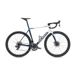 C68 Road Disc Ultegra Di2 12v Wind420 48.5 HRBB