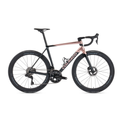 C68 Road Disc Ultegra Di2 12v Wind420 42 HRRG