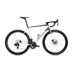 C68 Road Disc Ultegra Di2 12v Wind420 45.5 HRGG