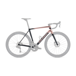 Kit Frame C68 Road Disc 485 HRRG