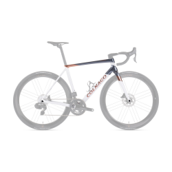 Kit Frame C68 Road Disc 455 HRGG