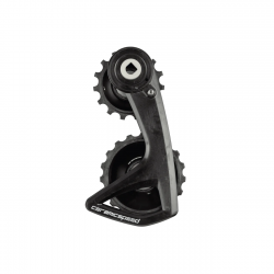 CERAMICSPEED OSPW RS ALPHA FOR SRAM RED/FORCE AXS BLACK