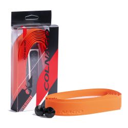 BARTAPE COLNAGO CORK - ORANGE