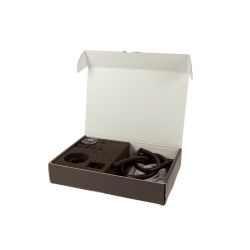 C64 DISC ACCESSORIES BOX