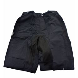SHORT SPECIALIZED BAGGY+INNER BLACK SIZE XS