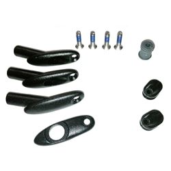 CABLE STOP KIT CBS MY13 ROUBAIX/VENGE SW-PRO
