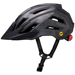 HELMET TACTIC 3 MIPS CE ASIA CAMO/BLACK SIZE S