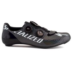 SHOES S-WORKS 7 ROAD SAGAN COLLECTION  UNDEREXPOSED SIZE 44