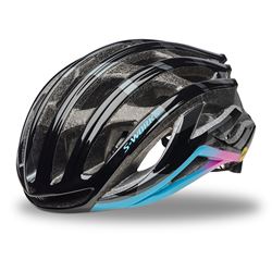 HELMET S-WORKS PREVAIL II LIMITEDEDITION ANGI MIPS CE MIXTAPE ASIA SIZE M