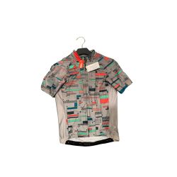 FUTURESCAPE - SL PRO JERSEY SS GRY S