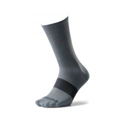 ROAD TALL SOCK SLATE SIZE S