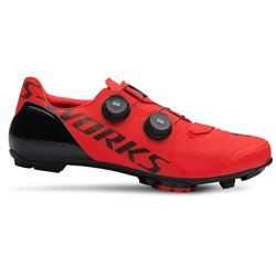 SW RECON SHOE RKTRED 42.5