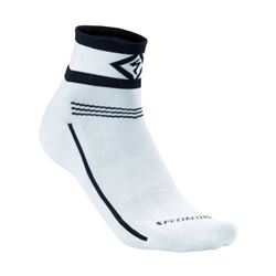 KEIDO SOCKS RBX EXPERT WMN WHITE SIZE S