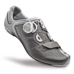 SHOE SPECIALIZED ZANTE ROAD WMN TI/SILVER 36/5.75