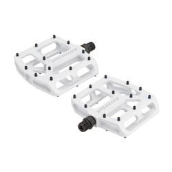 PEDALS SPECIALIZED BENNIES PLATFORM WHITE