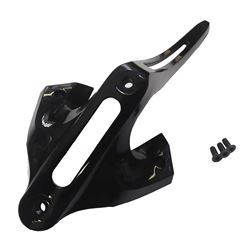 SITERO SPECIALIZED SADDLE TRI-POD BLACK