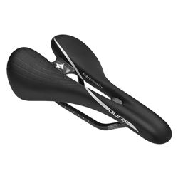 OURA PRO SADDLE WMN BLK 143