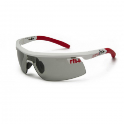 ZERORH+ SUNGLASSES SPORT SUNGLASSE OLYMPO TRIPLE FIT 27 White - Red